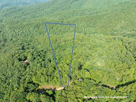 Lot 9 Brushy Top Drive, Chatsworth, GA 30705