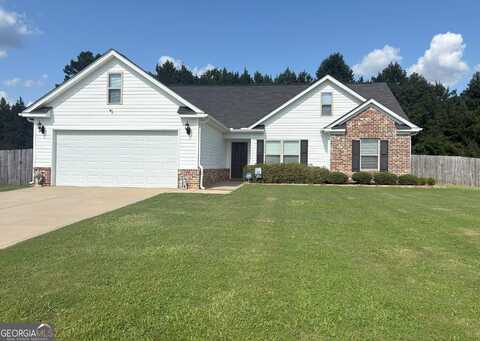 837 Weldon Road, Forsyth, GA 31029