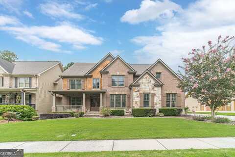 2765 SE Olivine Drive, Dacula, GA 30019