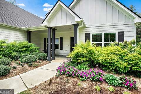 1206 Dead Oak Road, Senoia, GA 30276