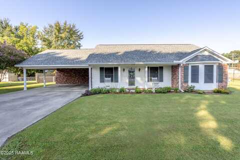 139 N Bellard Street, Church Point, LA 70525
