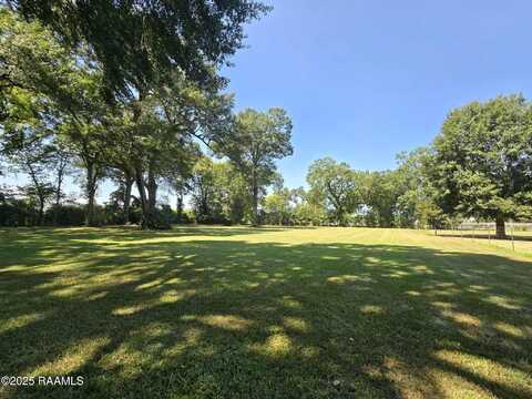 Tbd Calvin Abadie Lane, Carencro, LA 70520