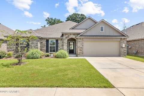 223 S Lakepointe Drive, Lafayette, LA 70506
