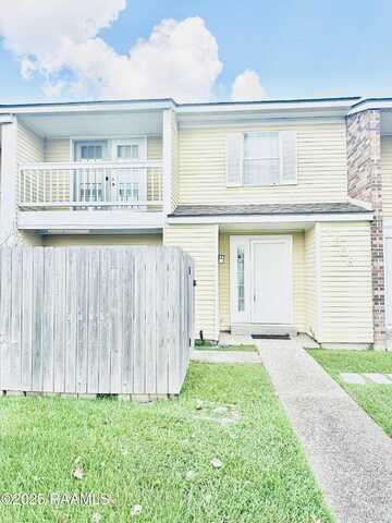 200 Lodge Drive, Lafayette, LA 70506