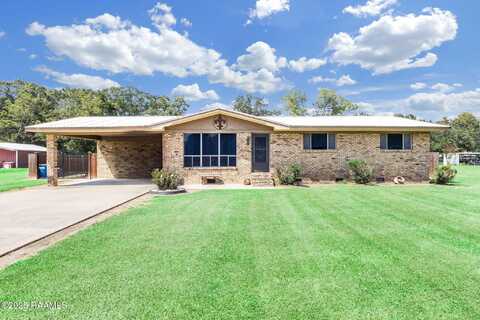 1059 Albert Calais Road, Breaux Bridge, LA 70517