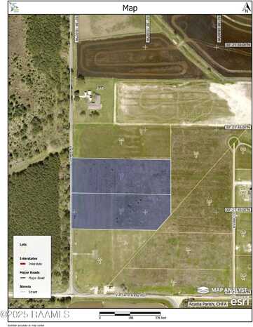 1050 Jolene Road, Basile, LA 70515