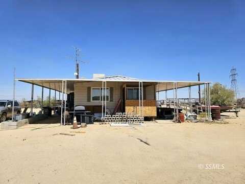 5858 Pebble Beach AVE, Inyokern, CA 93527