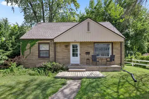 625 Welty, ROCKFORD, IL 61107