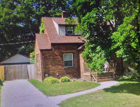 128 Dawn, ROCKFORD, IL 61107