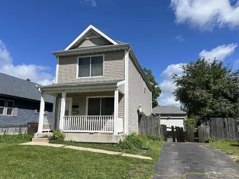 1421 Elm, ROCKFORD, IL 61102