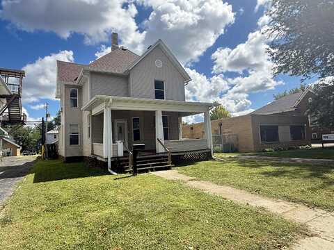 604 2nd, STERLING, IL 61081