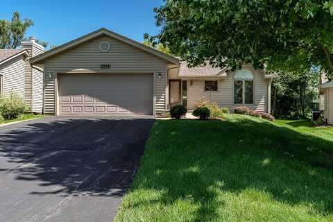 4349 Towhee, LOVES PARK, IL 61111