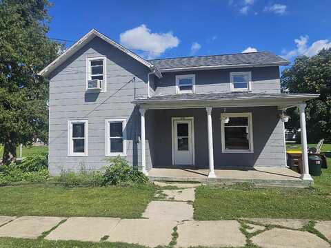 419 N Lee, DAVIS, IL 61019