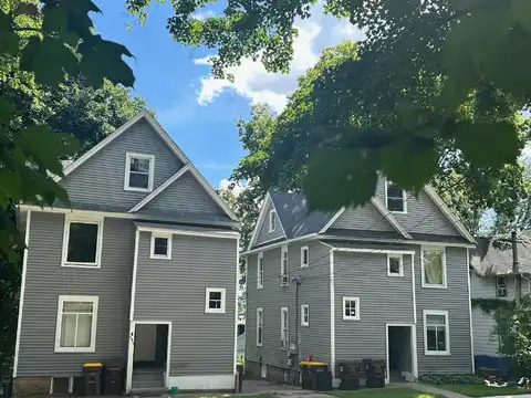 1607 4th, ROCKFORD, IL 61104