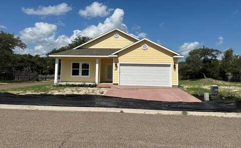84 ASTOR CIR, Fulton, TX 78358