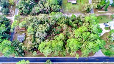 HWY 40, Yankeetown, FL 34498