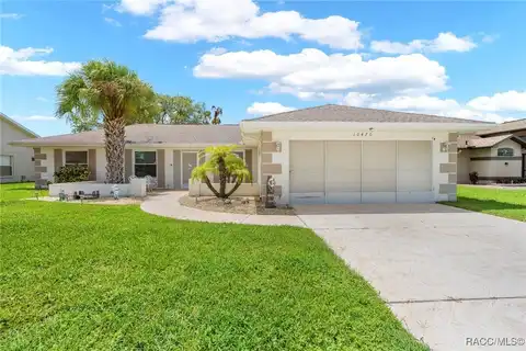 10470 Audie Brook Drive, Spring Hill, FL 34608