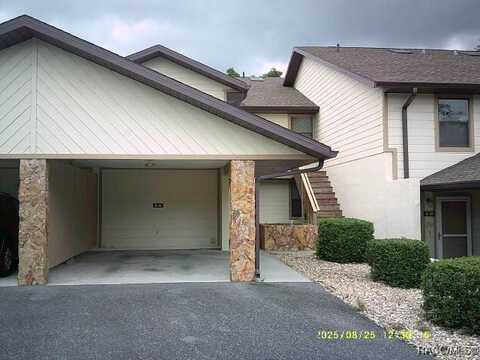 210 E Glassboro Court unit: 6A, Hernando, FL 34442