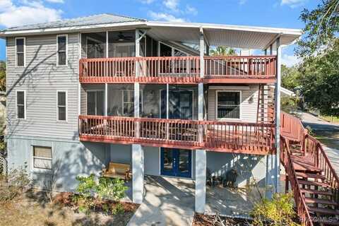12361 W STANDISH Drive, Homosassa, FL 34448