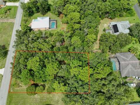 2039 E Newhaven Street, Inverness, FL 34453