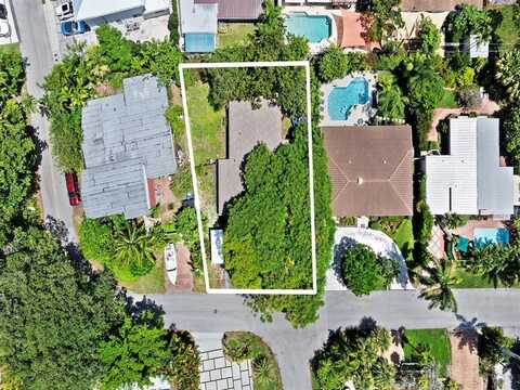 1204 SE 13th Ter, Fort Lauderdale, FL 33316