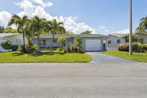6708 NW 57th Dr, Tamarac, FL 33321