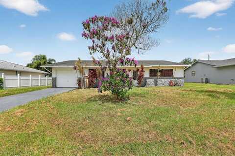 143 SW Grove Ave, Port Saint Lucie, FL 34983