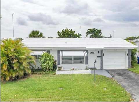 3021 NW 2nd Ave, Pompano Beach, FL 33064