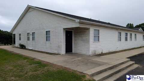 700 Unit D1 Clement Street, Florence, SC 29501
