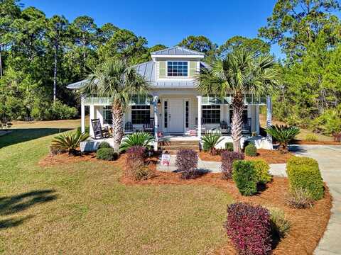 139 Las Brisas Way, Eastpoint, FL 32328