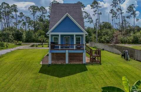 250 Ocklawaha Rd, Wewahitchka, FL 32465