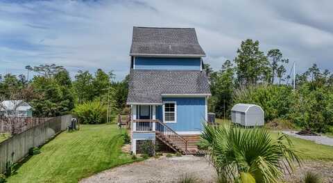 250 Ocklawaha Rd, Wewahitchka, FL 32465