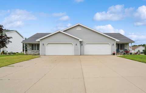 1670 W ROSELAWN Drive, APPLETON, WI 54914