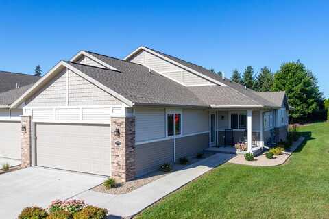2723 RIVER Lane, TWO RIVERS, WI 54241