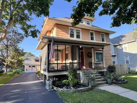 171 SHEBOYGAN Street, FOND DU LAC, WI 54935