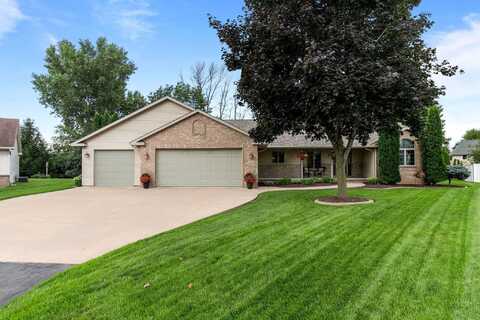 1202 CHELSEA Court, MENASHA, WI 54952