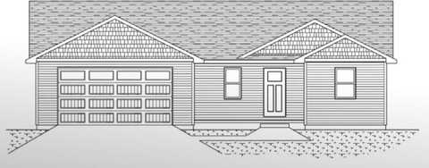 1103 BONNY Lane, CHILTON, WI 53014