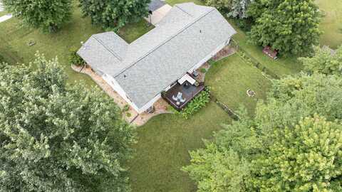 W6626 SCHOOL Road, GREENVILLE, WI 54942