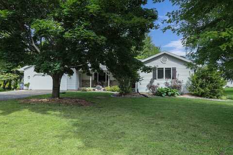 W6626 SCHOOL Road, GREENVILLE, WI 54942