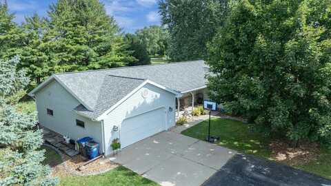 W6626 SCHOOL Road, GREENVILLE, WI 54942