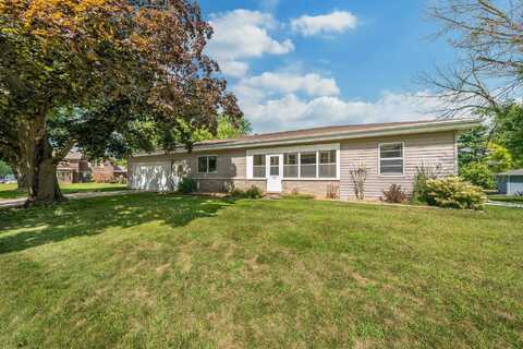 730 E MAIN Street, WINNECONNE, WI 54986