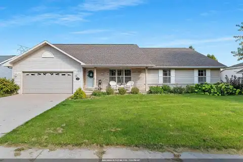 2680 SUSSEX Road, GREEN BAY, WI 54311
