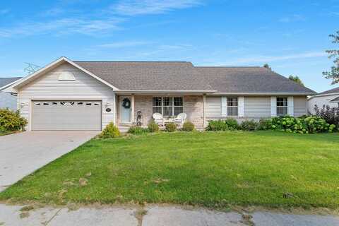 2680 SUSSEX Road, GREEN BAY, WI 54311
