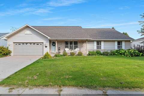 2680 SUSSEX Boulevard, GREEN BAY, WI 54311