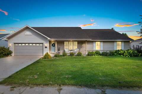 2680 SUSSEX Road, GREEN BAY, WI 54311