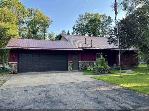 9427 KONKOL Lane, Amherst, WI 54407