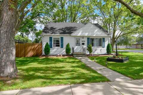 1659 LORETTA Lane, GREEN BAY, WI 54302