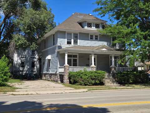 85 E JOHNSON Street, FOND DU LAC, WI 54935