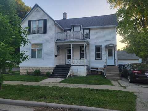 442 ELLIS Street, FOND DU LAC, WI 54935