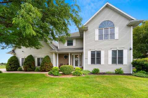 2756 DURHAM Road, GREEN BAY, WI 54311